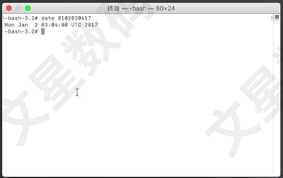 图片[8]-使用可引导的macOS系统安装U盘安装系统（常规方式）-万磁数码