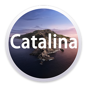 macOS Catalina 10.15.7 官方正式版系统镜像下载-万磁数码