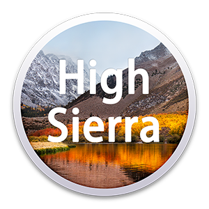 macOS High Sierra 10.13.6 官方正式版系统镜像下载