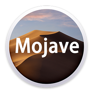 macOS Mojave 10.14.6 官方正式版系统镜像下载