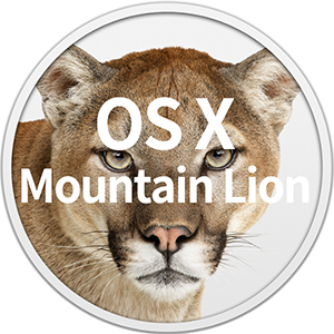 OS X Mountain Lion 10.8.5 官方正式版系统镜像下载-万磁数码