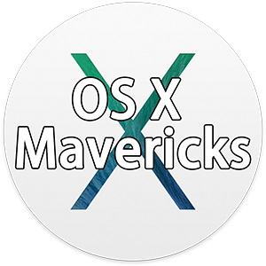 OS X Mavericks 10.9.5 官方正式版系统镜像下载