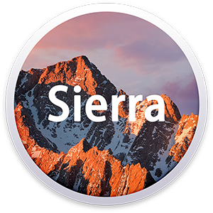 macOS Sierra 10.12.6 官方正式版系统镜像下载